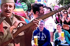 "Da - Europrajd će biti održan u Beogradu"