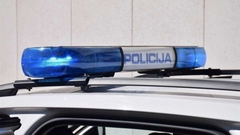 Vozač iz BiH "napuhao" 2,11 promila, kažnjen s 1.320 eura