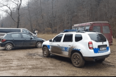 Pronađena olupina aviona