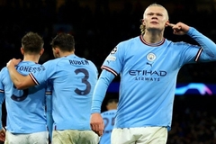 Siti rutinski protiv Bajerna, Inter "mišićima" preko Benfike