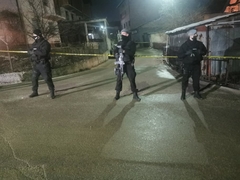 I RAKETNI BACAČI U ARSENALU!? Tragajući za ubicama Kenina Lukača policija pronašla velike količine droge i oružja