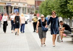 NEMA PREMINULIH Korona virusom zaražen stariji muškarac iz Istočnog Novog Sarajeva