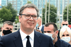 “NAJTEŽI DAN ZA SRBIJU ” Vučić na obilježavanju Dana primirja u Prvom svjetskom ratu