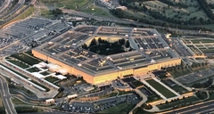 Pentagon: Rusija i Kina razvijaju oružje za uništenje američkih satelita