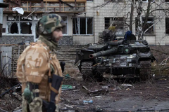 L'Express :  "Prozor ofanzivnih mogućnosti" ruske vojske ostaje otvoren 