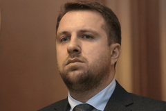 ISTRAGA TRGOVINE UTICAJEM Sud naredio oduzimanje telefona gradonačelniku Sarajeva i još četvorici