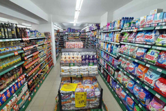 Nijemci "odlijepili" za ovom namirnicom