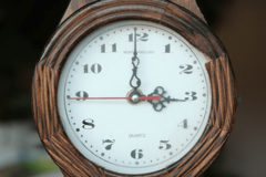 Počinje ljetnje računanje vremena: U nedjelju pomijeranje kazaljki sat unaprijed