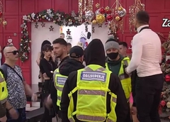 “BOSANSKA SELJAČINO!” Sukob na nacionalnoj osnovi – krenuo da ga udari pesnicom /VIDEO/