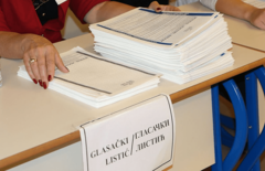 Izbori u Doboju i Srebrenici, sva birališta otvorena na vrijeme