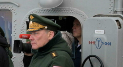 Ruski general dobio dva zadatka – mora da ih ispuni do 10. juna