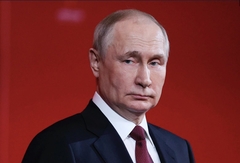 Putin: SAD su raznijele Sjeverni tok