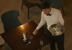 Ugostitelji i dalje NAJSLABIJE PLAĆENI Prosječna plata u BiH u novembru 1.304 KM