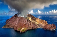 Jedan od najsmrtonosnijih vulkana na zemlji: Erupcija koja je izazvala cunami, ubila 36.000 ljudi i pomračila Sunce