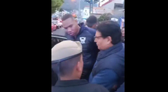 UZNEMIRUJUĆE! Pojavio se snimak ubistva Viljavisensija (VIDEO)