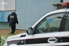 Velika akcija SIPA-e: Otkrivena plantaža marihuane u Mokrom, zaplijenjene 1.152 stabljike