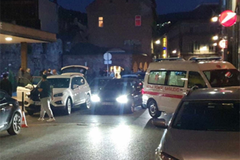 Pucnjava u Sarajevu, ranjen Amir Pašić Faćo