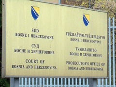 Nastavak suđenja Јahji Vukoviću za ratovanje u Siriji