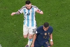 Argentina šampion svijeta treći put u istoriji