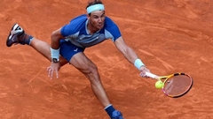 Šok u Rimu! Nadal ispao prije duela sa Đokovićem