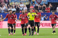 Egipat uputio zvaničnu žalbu FIFA-i i traži drastične kazne, izdvojili su dvije kardinalne greške