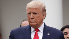 Podnesena tužba protiv Trumpa