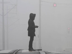 Sarajlijama se zbog zagađenosti vazduha ne preporučuje da idu vani