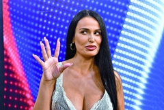 Indira progovorila o borbi za potomstvo "Radimo na tome, ali se ništa ne dešava"