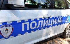 Nesreća u bh gradu: Sletio s puta vozilom pa poginuo