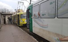 Ne rade tramvaji zbog kvara na Socijalnom