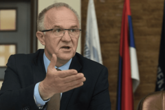 "OBRUKALI ZEMLJU KOJU PREDSTAVLJAJU" Čavić o odbijanju sastanka sa Lavrovom