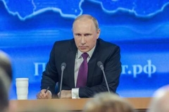 UŽIVO Ukrajina pristala na pregovore ili kupuje vrijeme?; Kadirov Putinu "Naredi "; Putin naredio; Belorusia će objaviti rat!? 