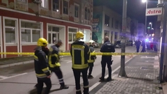 Oglasio se EMSC: U narednim satima može doći do NOVIH POTRESA!