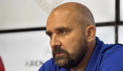 Žižović razočaran poslije debakla: Očitali su nam lekciju, sada se moramo nadati čudu