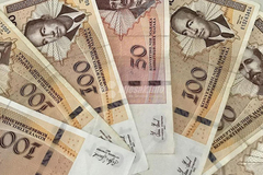 Sa računa firme nelegalno prebacio više od 57.000 KM