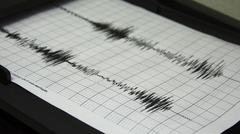 Snažan zemljotres pogodio Krit