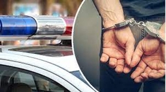 Aleksandar Miljatović uhapšen zbog ubistva načelnika prijedorske krim-policije,bio na uslovnom otpustu /foto/