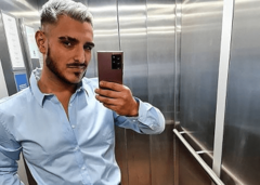 "OD TOGA NEMA NIŠTA" Darko Lazić otkrio da već godinama za doček ima JEDNU VELIKU ŽELJU