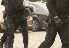 Uzvikivao Alahu akbar, pa pucao na policajce: Drama u dobojskom naselju Čaire, BRAĆA PRETUKLA NASILNIKA