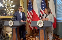 Premijer Poljske: Poraz Kijeva može dovesti do kraja „zlatnog doba“ Zapada