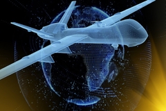 Ruski PVO presreo pet dronova iznad Krima