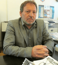 "IZA SVEGA INTERESI UTICAJNIH SFERA" Cvjetinović ocjenjuje da odluka CIK za Srebrenicu nema veze s pravom