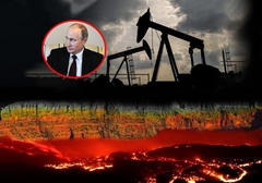 Lavrov: Smanjenje granične cijene za rusku naftu prijeti ozbiljnim posljedicama po SAD