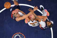 Jokić otkrio uzroke poraza, a onda najavio majstoricu u Denveru