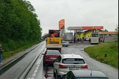 Jedna osoba povrijeđena u saobraćajnoj nezgodi kod Modriče