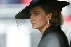 Kate Middleton ima rak! 
