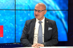 rlić Radman: Hrvatska ima pravo reagovati ako su prava hrvatskog naroda narušena; oružani sukob nije realan