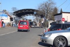 NAORUŽAJTE SE STRPLJENJEM Na OVOM graničnom prelazu vas čekaju VELIKE GUŽVE