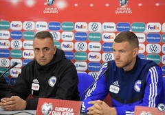 BiH GOSTUJE U KAZAHSTANU Petev: Zaboravili smo probleme, želimo pobjedu