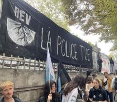 Više od 30.000 ljudi na demonstracijama protiv policijskog nasilja u Francuskoj